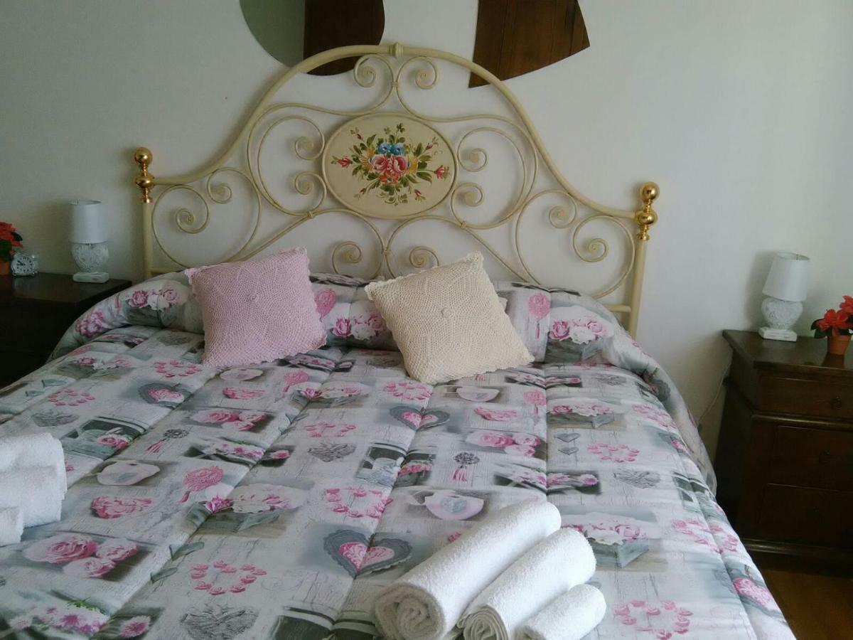 B&B Tisoi Belluno Eksteriør bilde